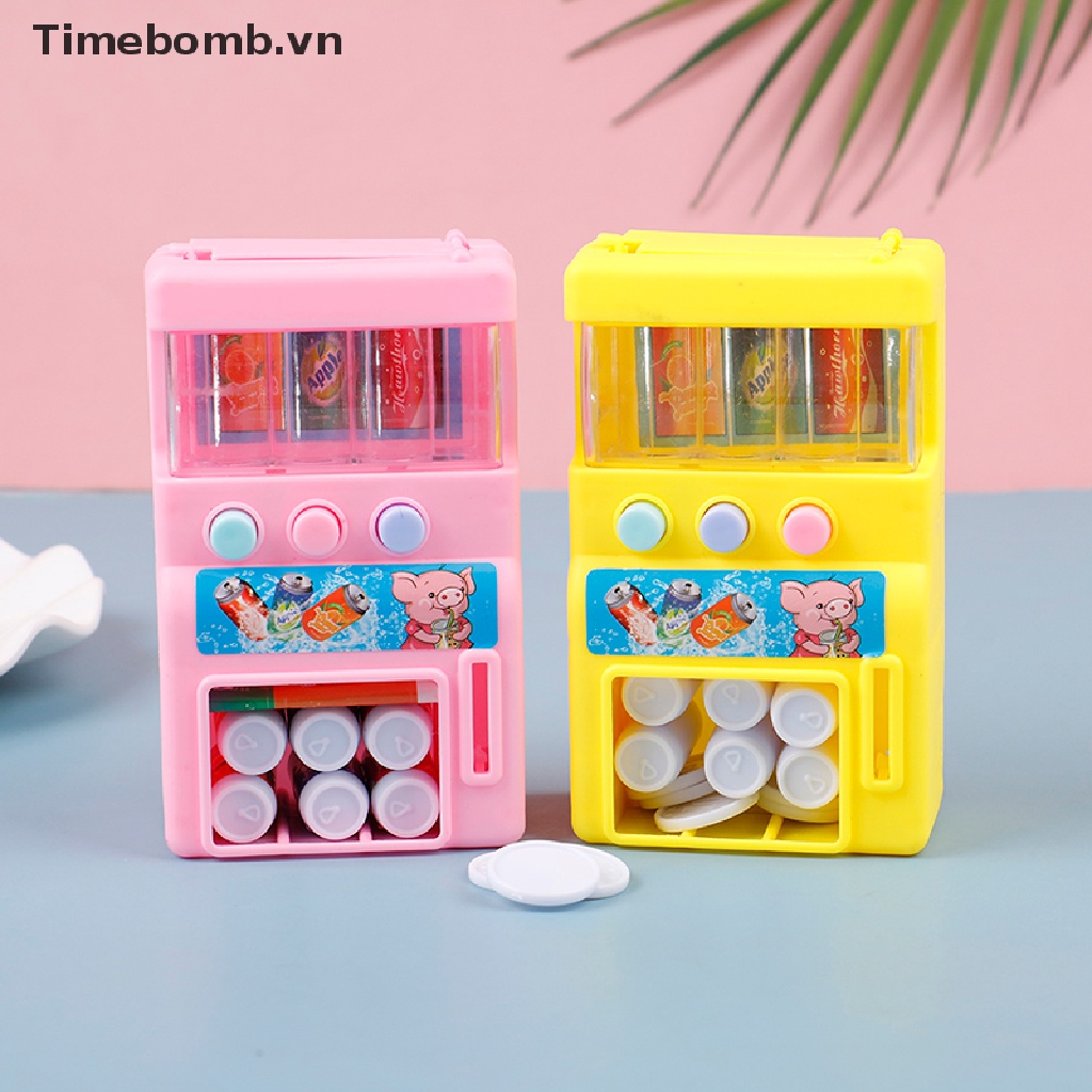 Đồ Chơi Máy Nước Độc Đáo Thú Vị Dành Cho Bé