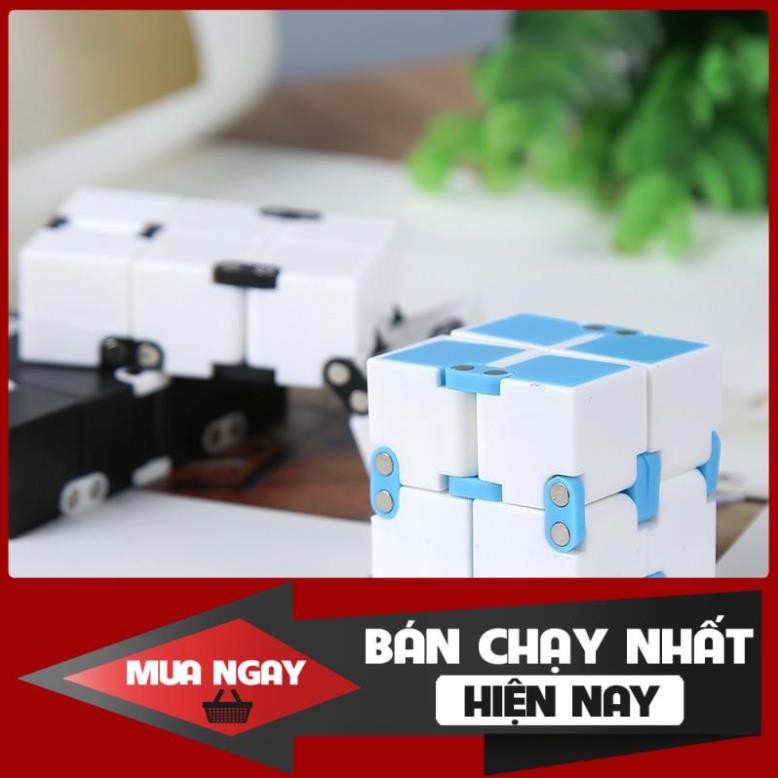 Trò chơi Rubik Infinity Cube Chọn màu