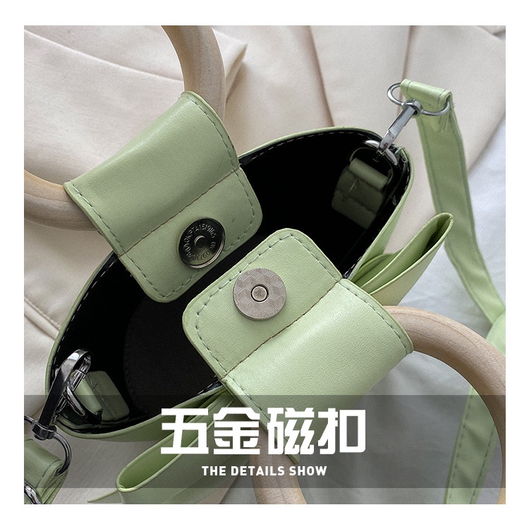 Túi Đeo Vai Thời Trang Mùa Hè 2022 Cho Nữ