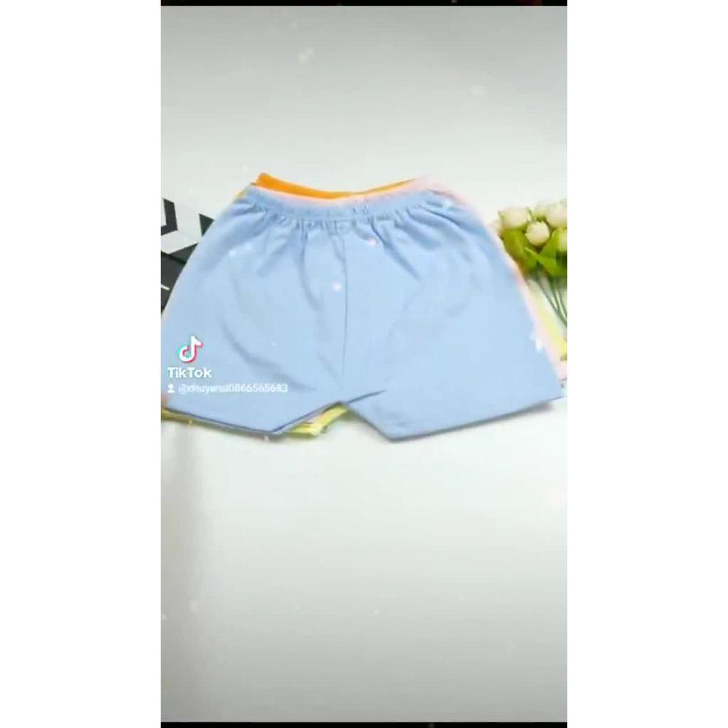 Quần áo trẻ em, Quần đùi trẻ em HB56- quần chục cho bé trai và bé