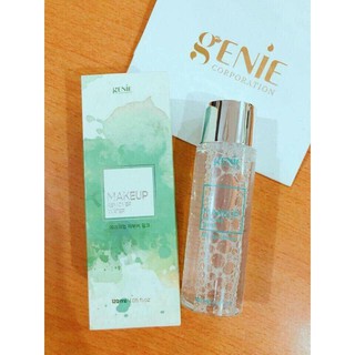 Nước Tẩy Trang Không Cồn Genie