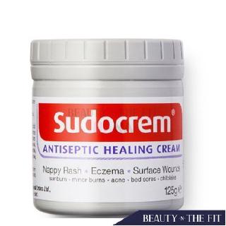 Sudocrem Antiseptic Healing Cream Baby Care 125g