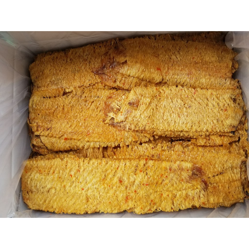 500G MỰC CÁN TẨM VỊ (Phan Thiết) siêu ngon