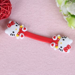 Set 5 Dụng Cụ Quấn Dây Cáp Dễ Thương