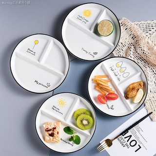 Bộ dụng cụ bàn ăn bằng sứ thiết kế sáng tạo