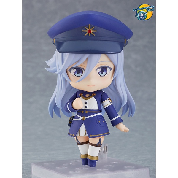 [Đặt trước] [Good Smile Company] Mô hình nhân vật 86 EIGHTY-SIX Nendoroid 1674 Vladilena Milizé