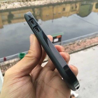 ốp silicon cho blackberry q10
