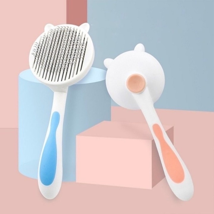 🇻🇳In stock🇻🇳😺Professional Dog and Cat Comb for Pets