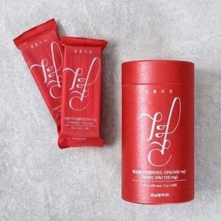 COLAGEN LEMONA HÀN QUỐC