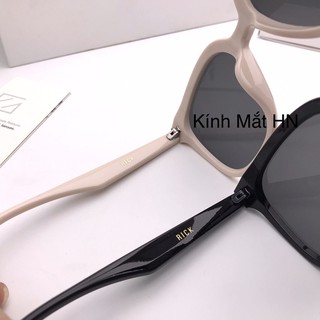 Kính mắt thời trang cao cấp GM RICK