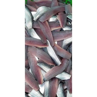 chả giò cá trích món ngon dân dã
