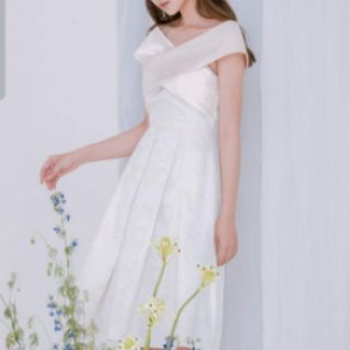 Váy đầm Elise