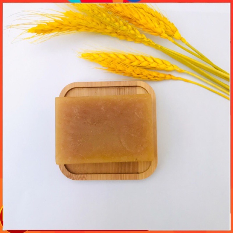 [FRISHIP] Xà bông Mộc Bồ Hòn Handmade 100% tự nhiên | BigBuy360 - bigbuy360.vn