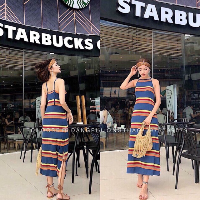 Maxi yếm