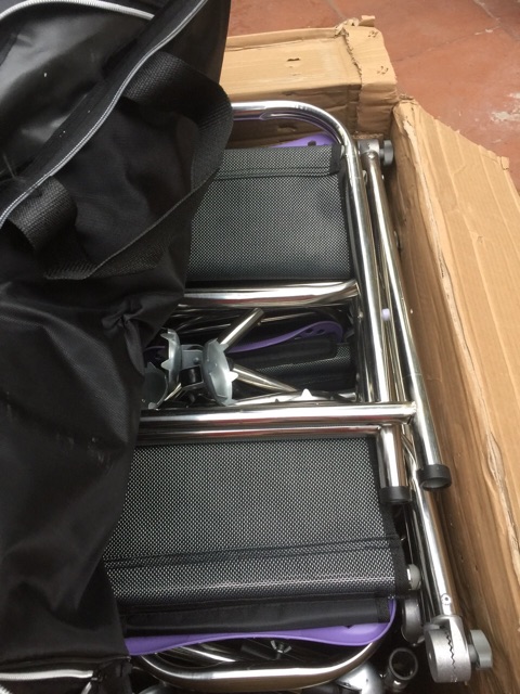 ghế câu đài địa hình ghế chất liêu inox siêu khoẻ y hình