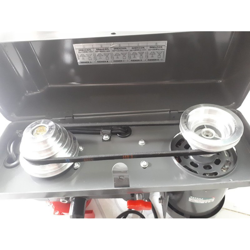 13mm Máy khoan bàn 350W TOTAL TDP133501