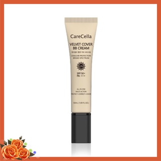 Kem nền CareCella Velvet Cover / CareCella Velvet Cover BB Cream