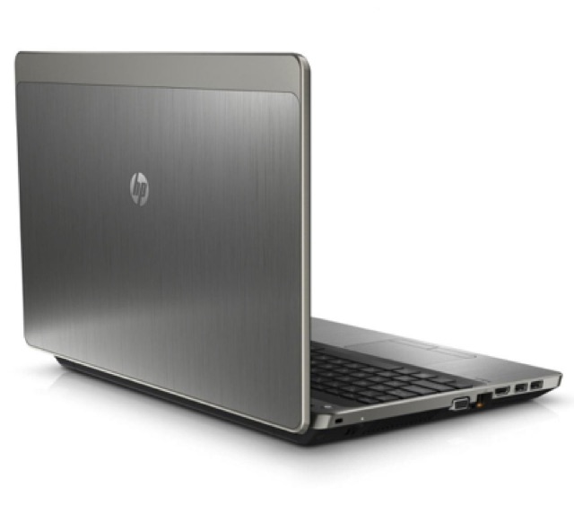 Laptop HP Probook 4530s core i5-2520m,ram 4Gb,Hdd320Gb máy siêu đẹp và chắc chắn. | WebRaoVat - webraovat.net.vn