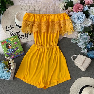 ORDER SET JUMPSUIT