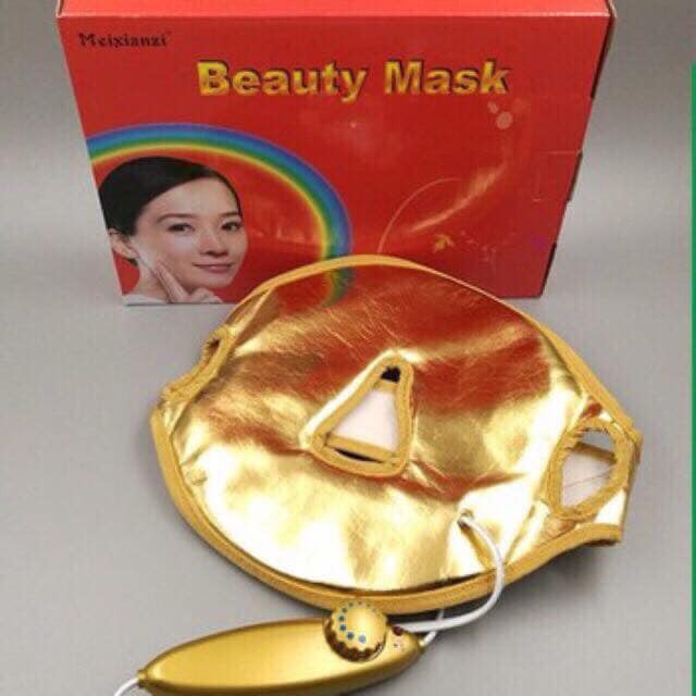 Mặt nạ kích nhiệt