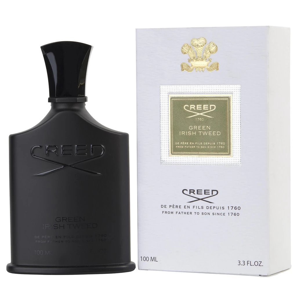  Nước Hoa Nam Creed Green Irish Tweed EDT 100ml thơm lâu | BigBuy360 - bigbuy360.vn