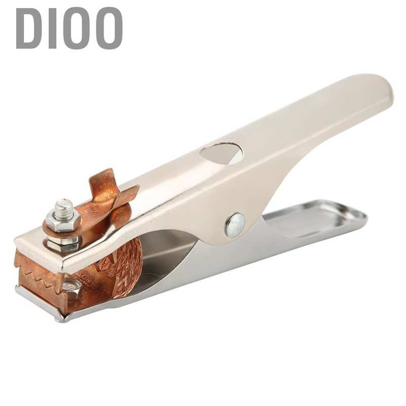 Kẹp Hàn Mạ Điện Dio 300a