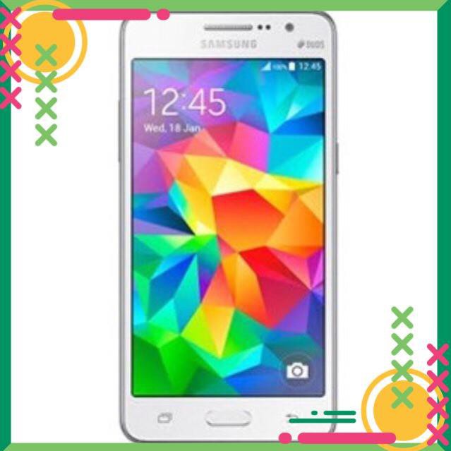 Điện thoại Samsung Galaxy grand Prime (G530) - Nhập khẩu