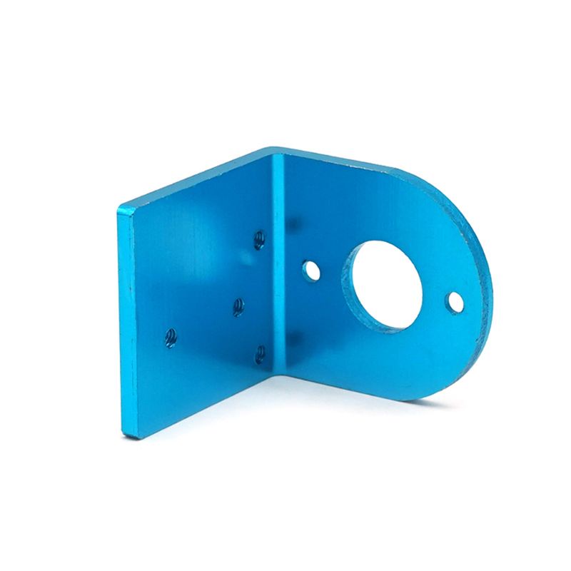 Giá đỡ động cơ ghế UU A959-B-14 cho xe điều khiển từ xa WLtoys 1/18 A959-B A969-B A979-B
