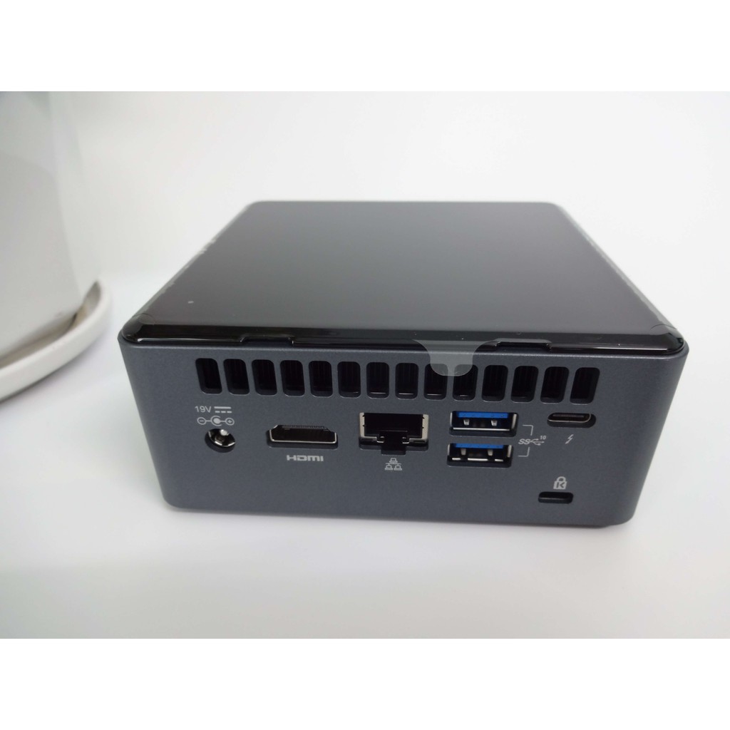 Máy tính (Mini PC - Bare Bone) Intel NUC 10 Performance kit - NUC10i3FNH (i3-10110U) (BXNUC10i3FNH2) - PCINTEL06 | BigBuy360 - bigbuy360.vn