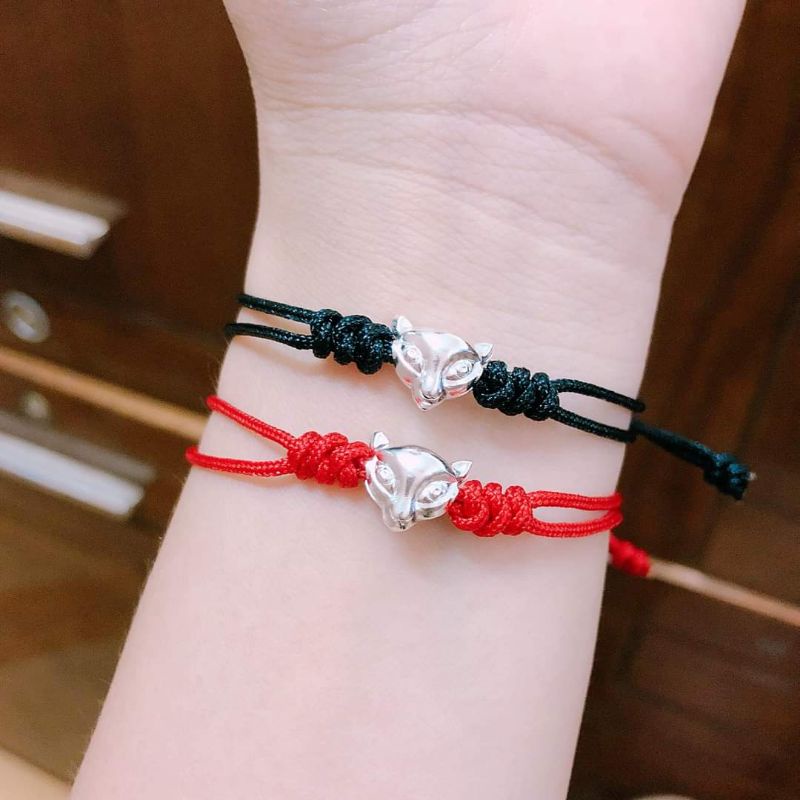 VÒNG TẾT HỒ LY BẠC