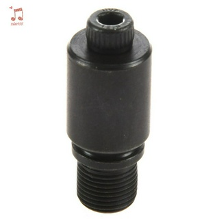 【Hot Sell】M9 Electric Guitar Tremolo Arm Socket Whammy Bar Jack For Tremolo Bridge System