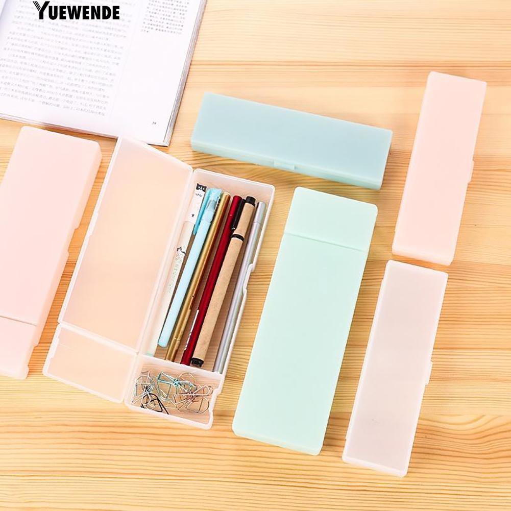 Hộp đựng bút hình cây bút