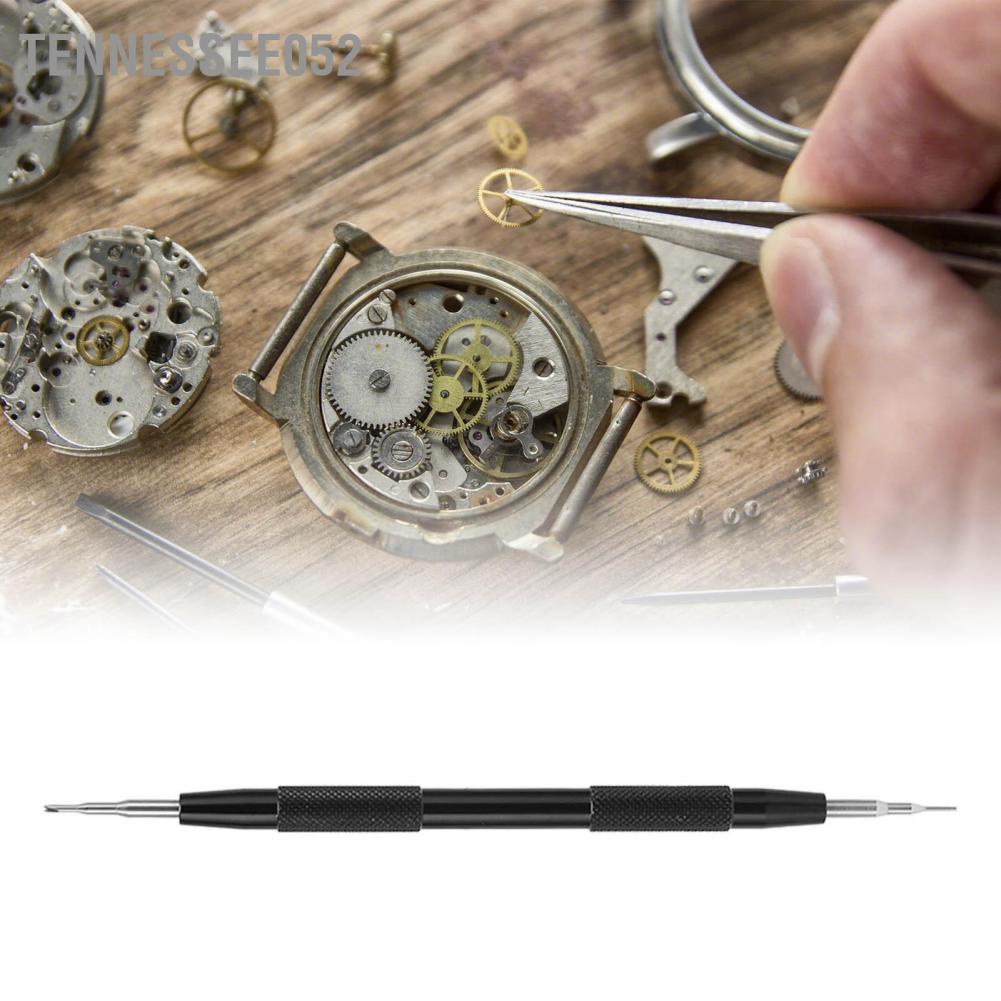 Tennessee052 Spring Bar Remover Stainless Steel Watchband Replacement Tool for Watch Wrist Strap Removal