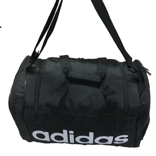 Túi trống thể thao Adidas Originals Santiago Duffle Bag