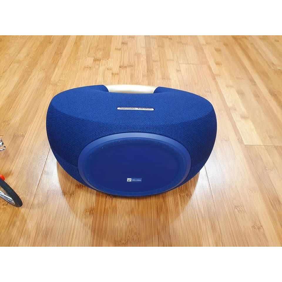 Loa Bluetooth Harman Kardon Onyx Studio 5 Chính hãng | Bảo hành 12 tháng