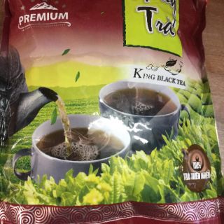 Hồng trà hảo hạng