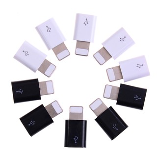 Đầu cắm chuyển đổi Micro USB sang IOS dành cho điện thoại Android