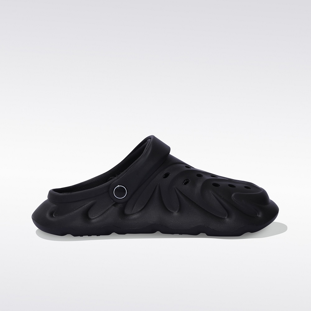 Dép clog nam S'cool - Baby shark Clog 3 - 3 màu