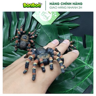 Mô hình con nhện hàng chính hãng - Tarantula Schleich