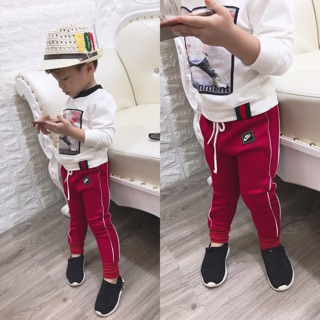 Combo bộ boy
