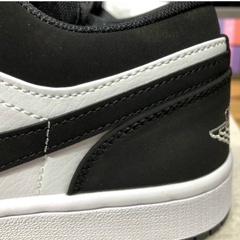 [Mã JDCC1 voucher giảm 15K] Giày thể thao sneaker Panda,Đen trắng cổ thấp,Đủ size Nam và Nữ Full bill | BigBuy360 - bigbuy360.vn