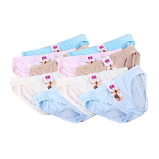 Combo 10 quần cotton hàng Thái dáng to