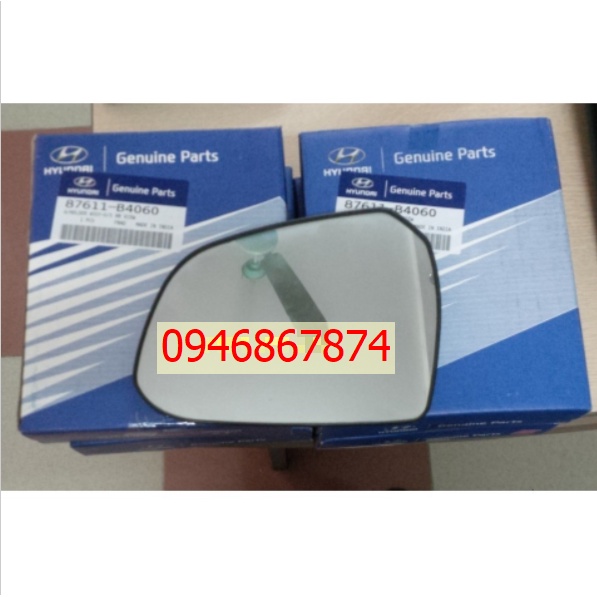 Mặt gương Hyundai I10