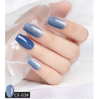 Sơn Gel AS Mã CX 15ml - Chai Đen