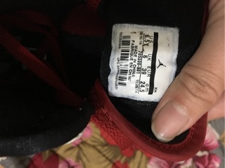 Giày jordan 1 retro high bao check lg