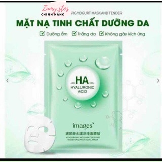 Mặt nạ HA