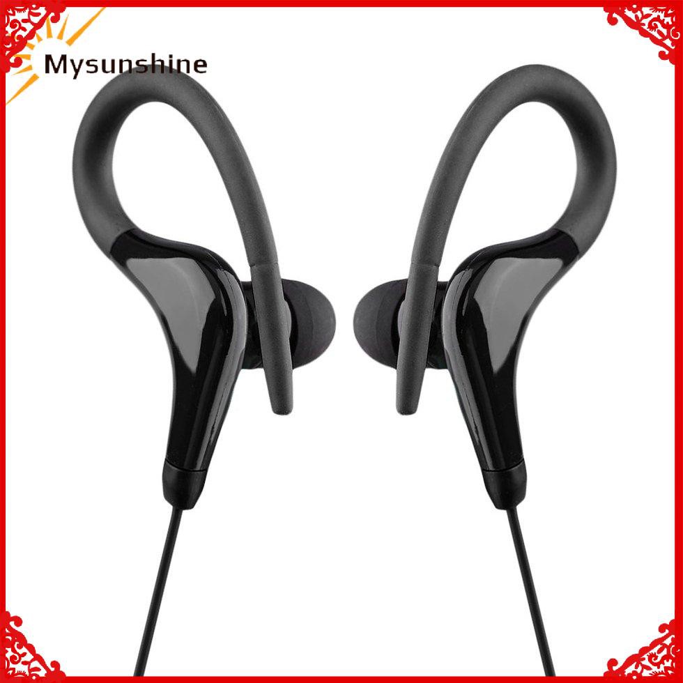 Tai Nghe Thể Thao Ky-010 Móc Vành Tai | BigBuy360 - bigbuy360.vn