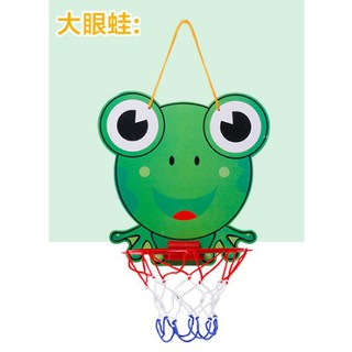 ĐỒ CHƠI BÓNG RỔ