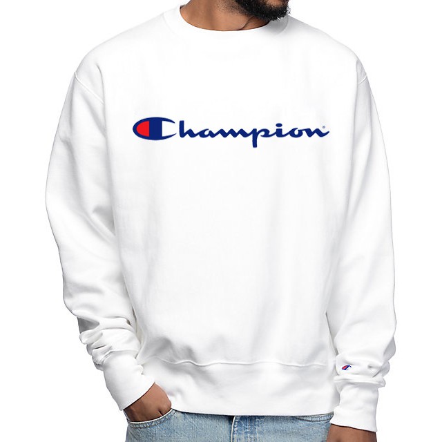 Áo Sweater in Chem Fox_Unisex