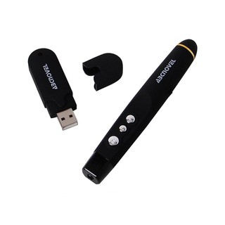 Bút trình chiếu laser Wireless Presenter A101